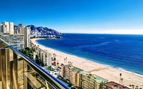 Apartment Sunset Cliffs Poniente