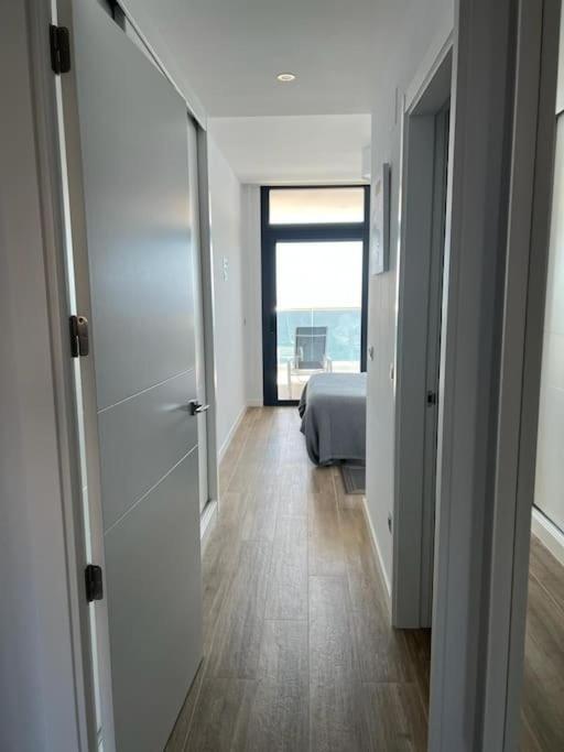 Apartment Sunset Cliffs Poniente Benidorm Exterior foto
